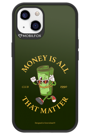 Money Club - Apple iPhone 13