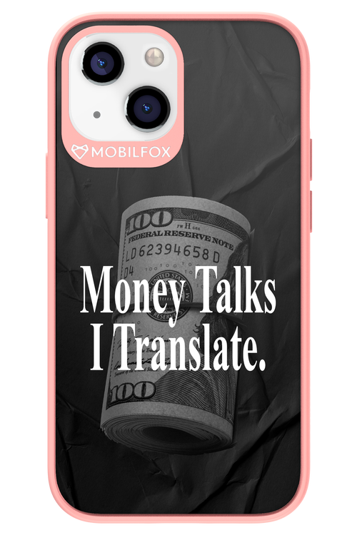 Money Talks III 2.0 - Apple iPhone 13 Mini