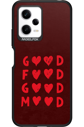 GOOD - Xiaomi Redmi Note 12 5G