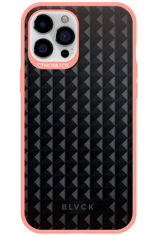 Geometry BLVCK - Apple iPhone 12 Pro Max