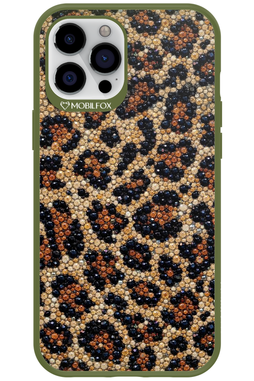 Crystal Roar - Apple iPhone 12 Pro Max