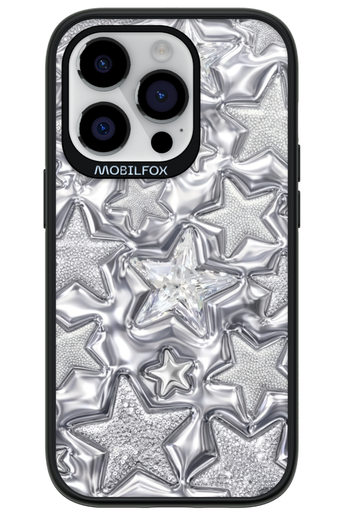 Star Gum 2.0 - Apple iPhone 14 Pro
