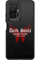 Dark Souls (Red Angel) - Xiaomi Mi 11T Pro