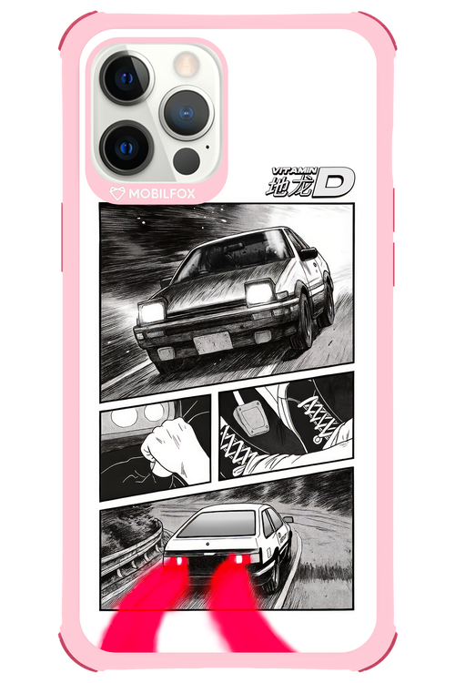 Vitamin D - Apple iPhone 12 Pro Max