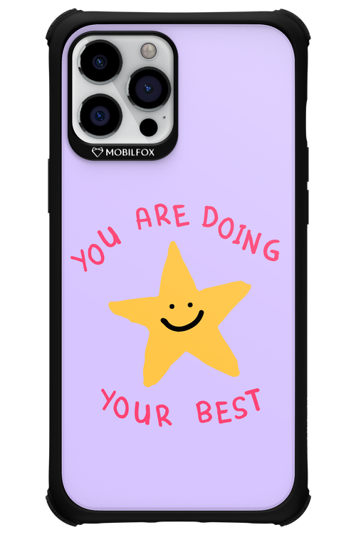 Your Best - Apple iPhone 12 Pro Max