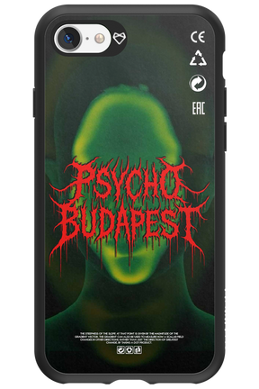 Unknown Nightmare - Apple iPhone 7