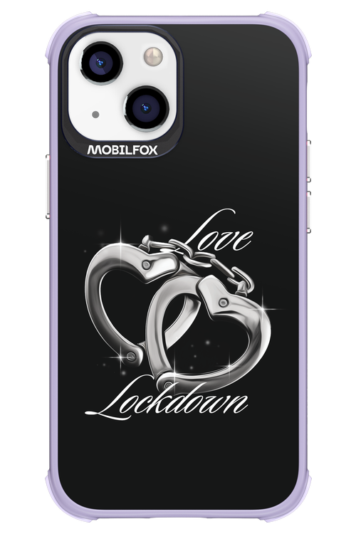 Love Lockdown - Apple iPhone 13 Mini