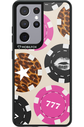 All In - Samsung Galaxy S21 Ultra