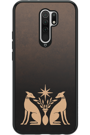 Greyhound Garden - Xiaomi Redmi 9