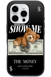 Show Me The Money - Apple iPhone 16 Pro