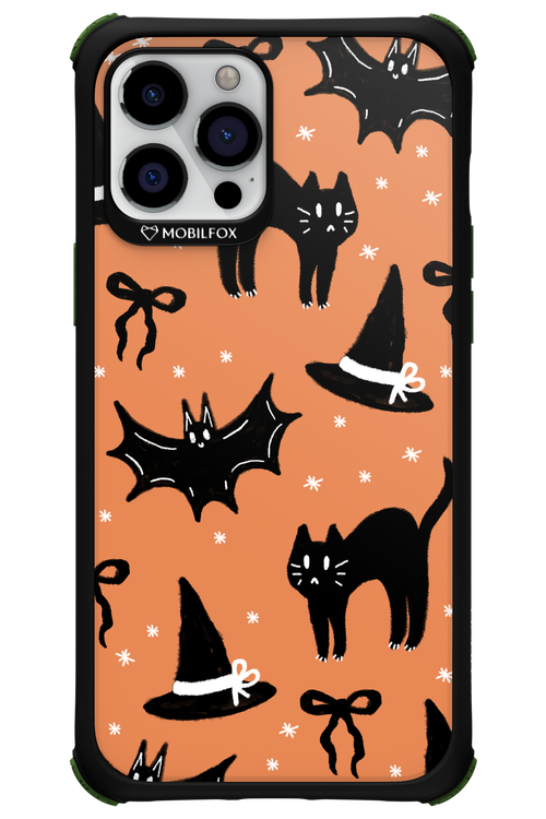 Cat & Bat - Apple iPhone 12 Pro Max