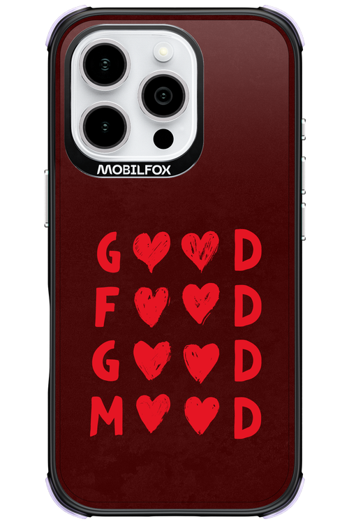 GOOD - Apple iPhone 16 Pro