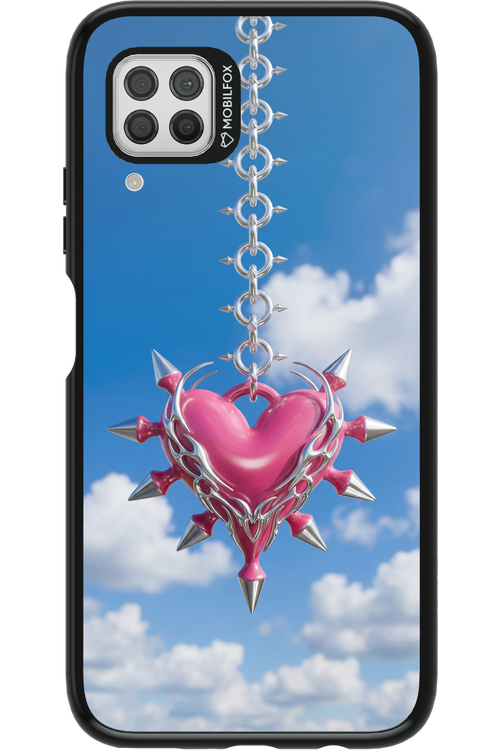 Heart Fux 2.0 - Huawei P40 Lite