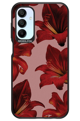 Amaryllis Mist - Samsung Galaxy A15