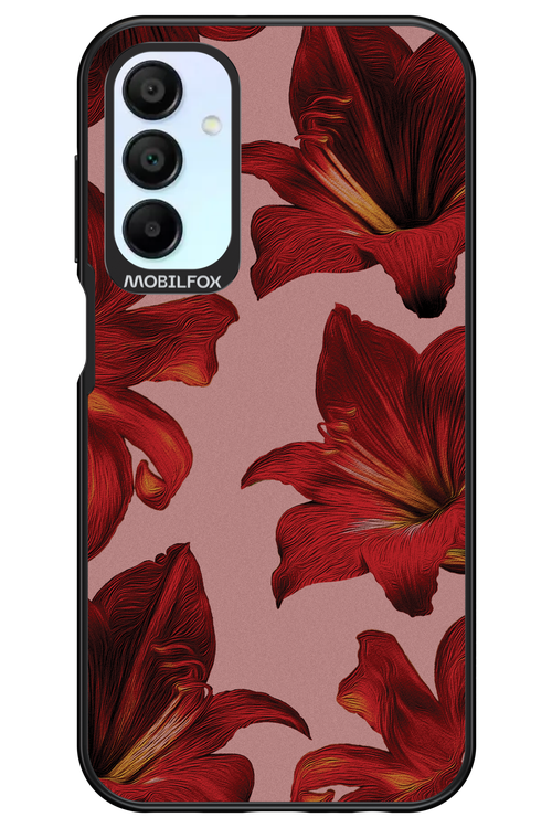 Amaryllis Mist - Samsung Galaxy A15