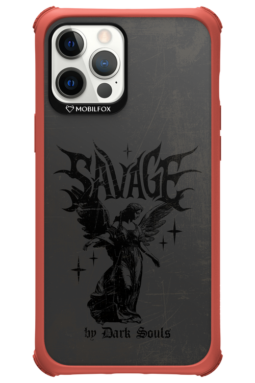 St. Savage - Apple iPhone 12 Pro Max