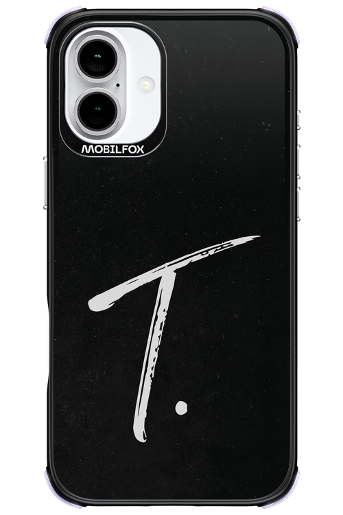 (Off Space) T 2.0 - Apple iPhone 16 Plus
