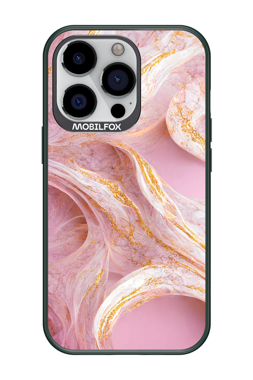 Rosequartz Silk - Apple iPhone 13 Pro