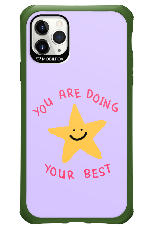 Your Best - Apple iPhone 11 Pro Max