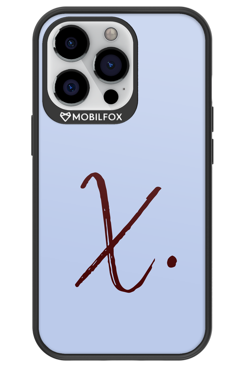 (Jellyfish Presso) X 2.0 - Apple iPhone 13 Pro