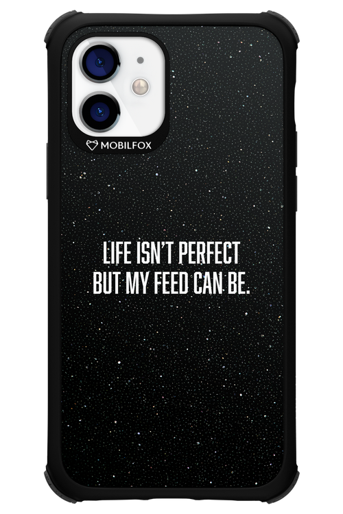 My feed 2.0 - Apple iPhone 12