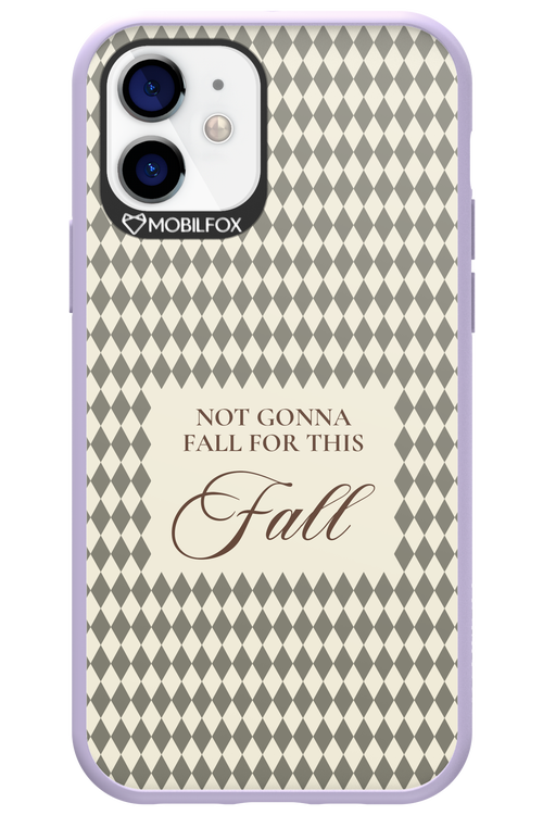 Not Gonna Fall 2.0 - Apple iPhone 12
