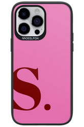 S (Sorbet) 2.0 - Apple iPhone 14 Pro Max