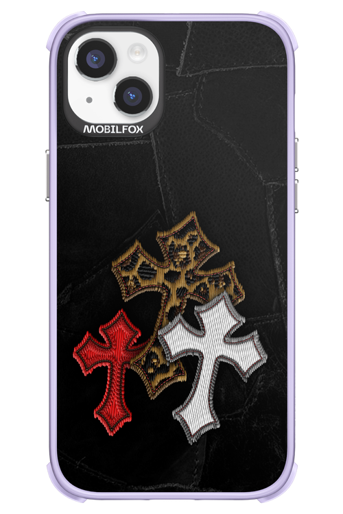 Holy Trinity 2.0 - Apple iPhone 14 Plus