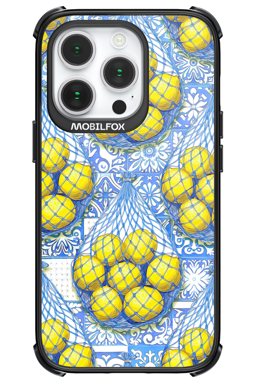 Net Style - Apple iPhone 14 Pro