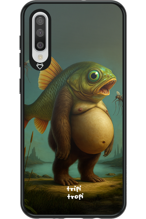 Tripi tropi - Samsung Galaxy A50
