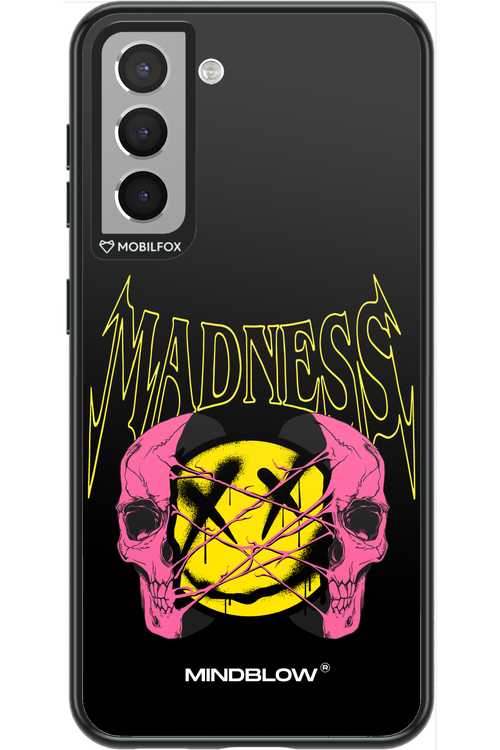 Madness Mindblow - Samsung Galaxy S21