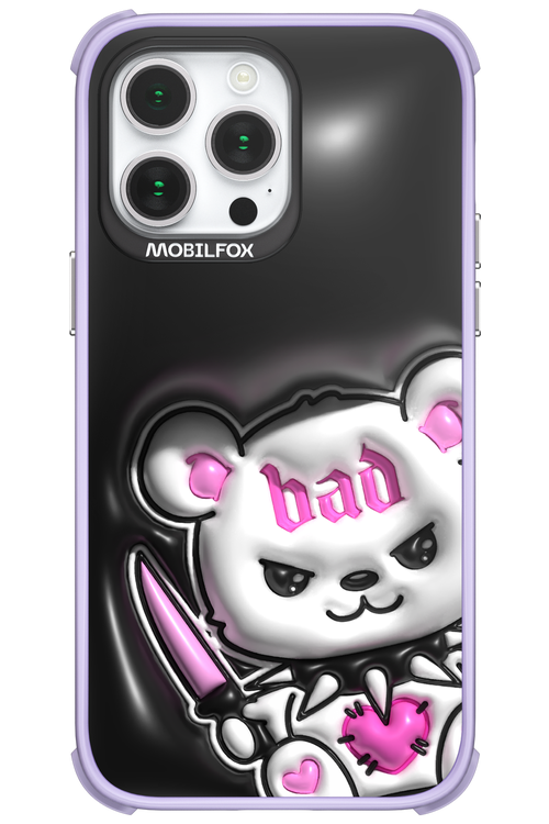 Bad Bear - Apple iPhone 14 Pro Max