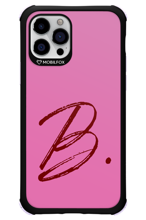 (Sorbet) B 2.0 - Apple iPhone 12 Pro