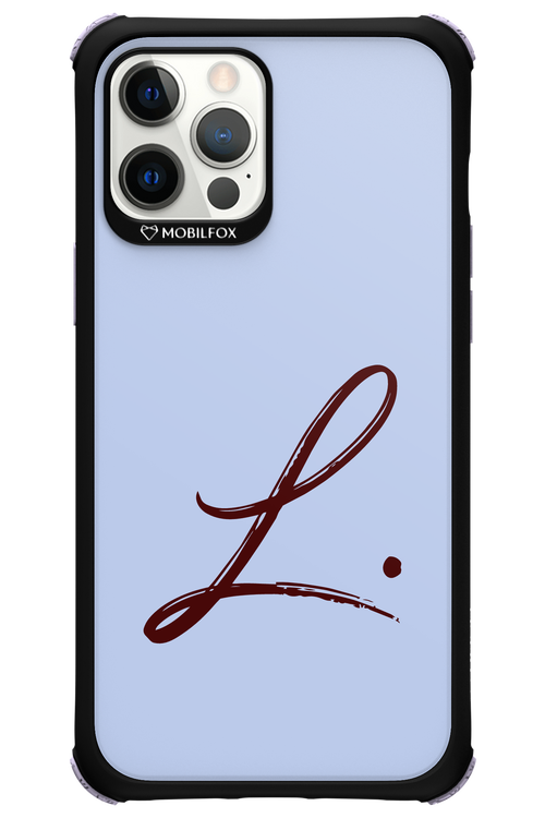(Jellyfish Presso) L 2.0 - Apple iPhone 12 Pro Max