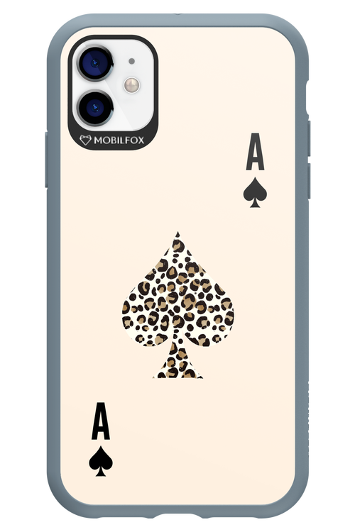 Roar of Ace - Apple iPhone 11
