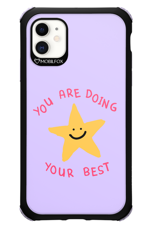 Your Best - Apple iPhone 11