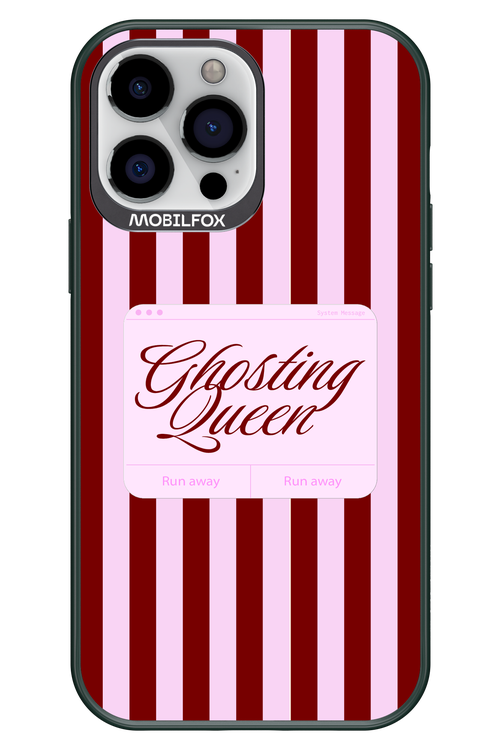 Ghosting Queen2 2.0 - Apple iPhone 13 Pro Max