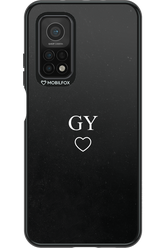 GY Black 2.0 - Xiaomi Mi 10T 5G