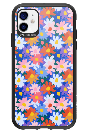 Happy Bloom - Apple iPhone 11