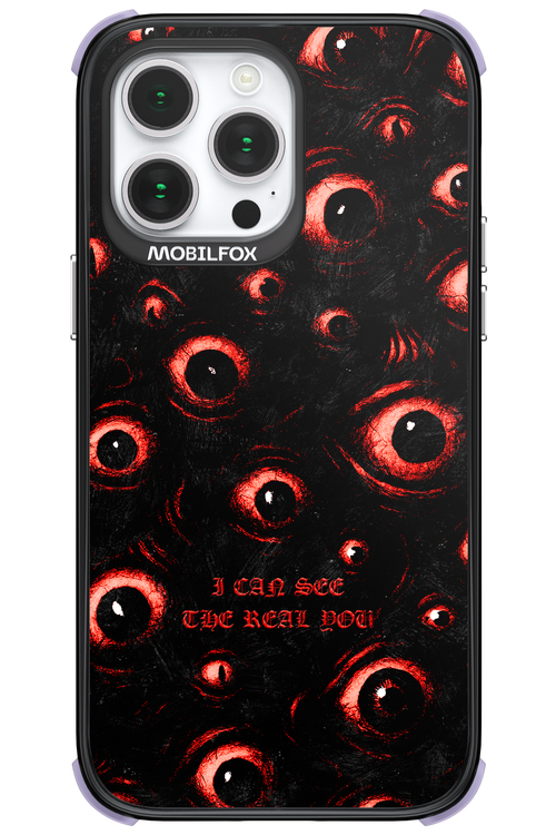 The Watchers - Apple iPhone 14 Pro Max