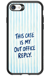Reply 2.0 - Apple iPhone SE 2022