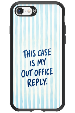 Reply 2.0 - Apple iPhone SE 2022