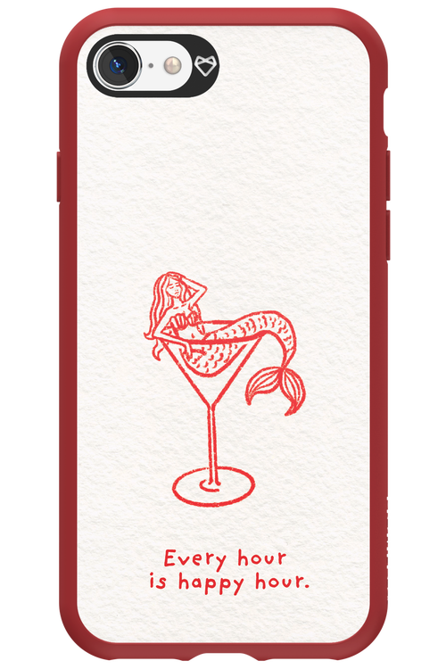 Happy Hour - Apple iPhone 8