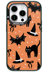 Cat & Bat - Apple iPhone 15 Pro