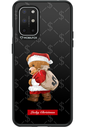 Lucky Christmas - OnePlus 8T
