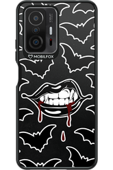 Bat Mouth - Xiaomi Mi 11T Pro