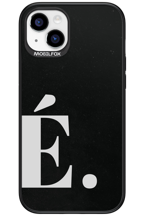E II (Off Space) 2.0 - Apple iPhone 15 Plus
