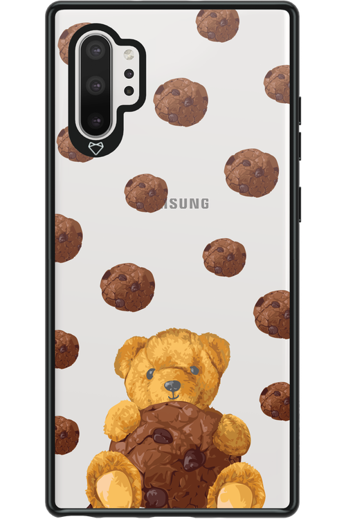 Cookie Bear - Samsung Galaxy Note 10+