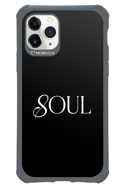 S Soul Mates - Apple iPhone 11 Pro