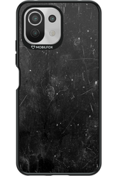 Black Grunge 2.0 - Xiaomi Mi 11 Lite (2021)